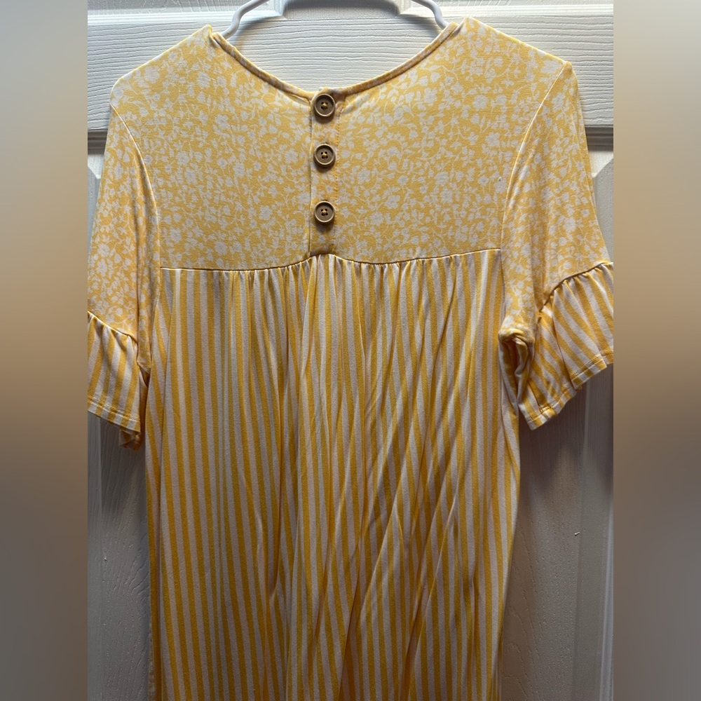 XS-M Matilda Jane top - Picture 1 of 2
